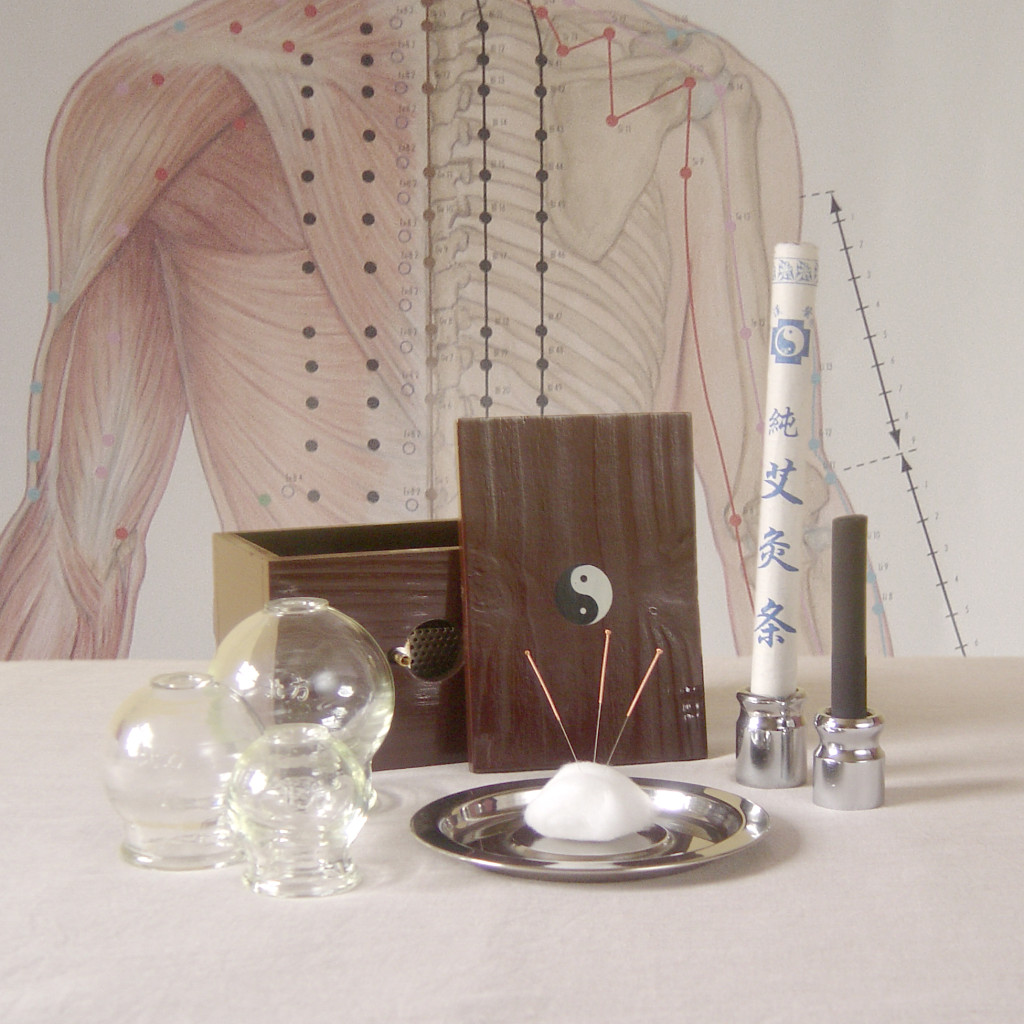 Is Acupuncture Safe? The Acupuncturist